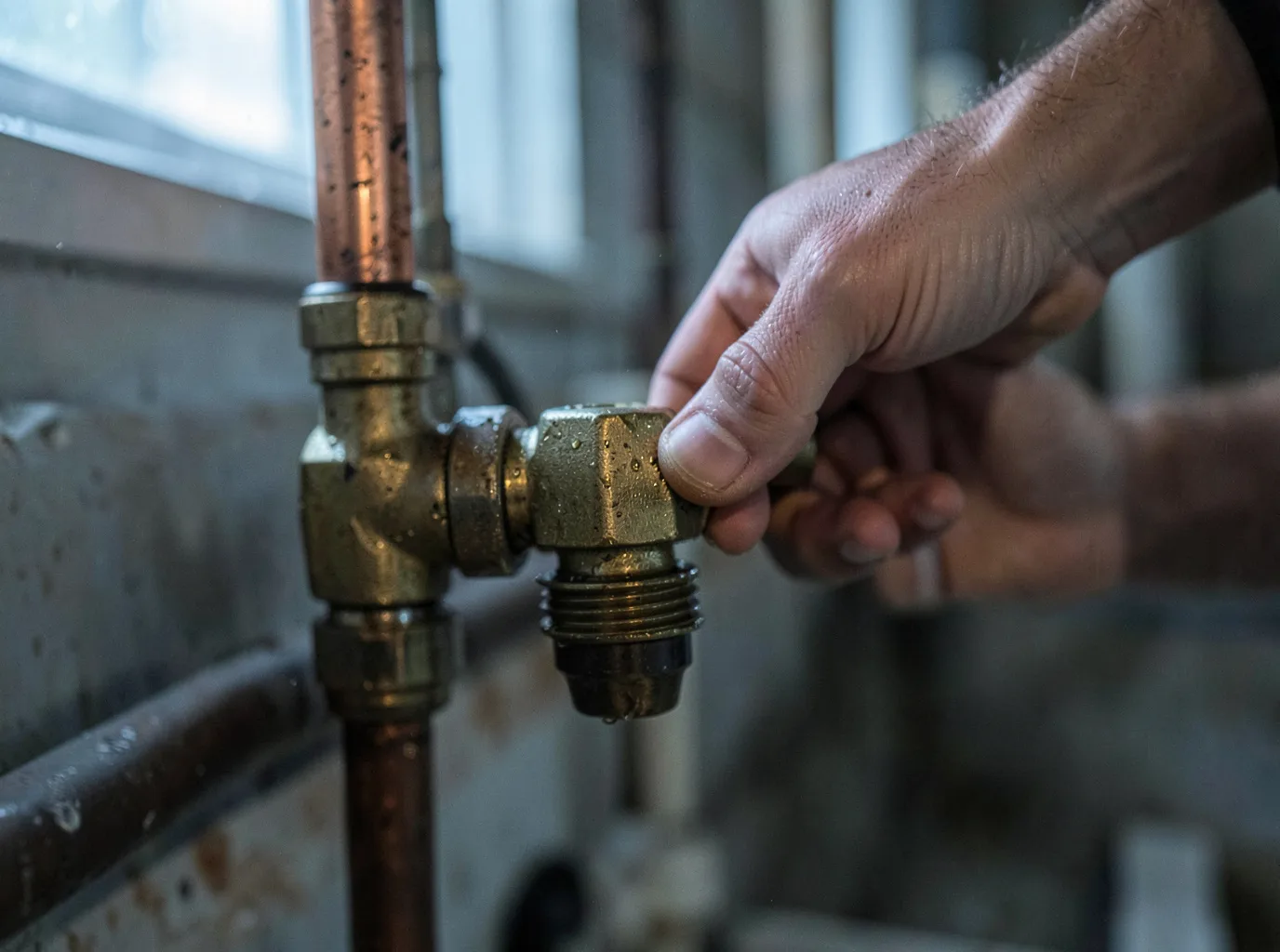 Emergency Plumber Ballinger, TX FAQs